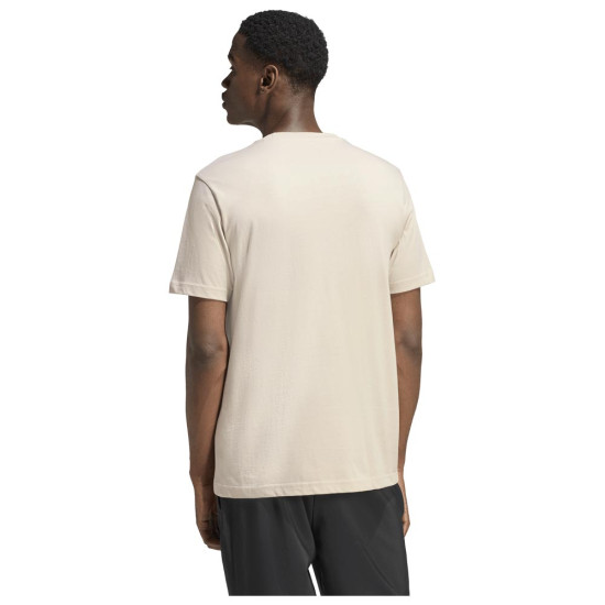 Adidas Ανδρική κοντομάνικη μπλούζα Camo Pocket T-Shirt